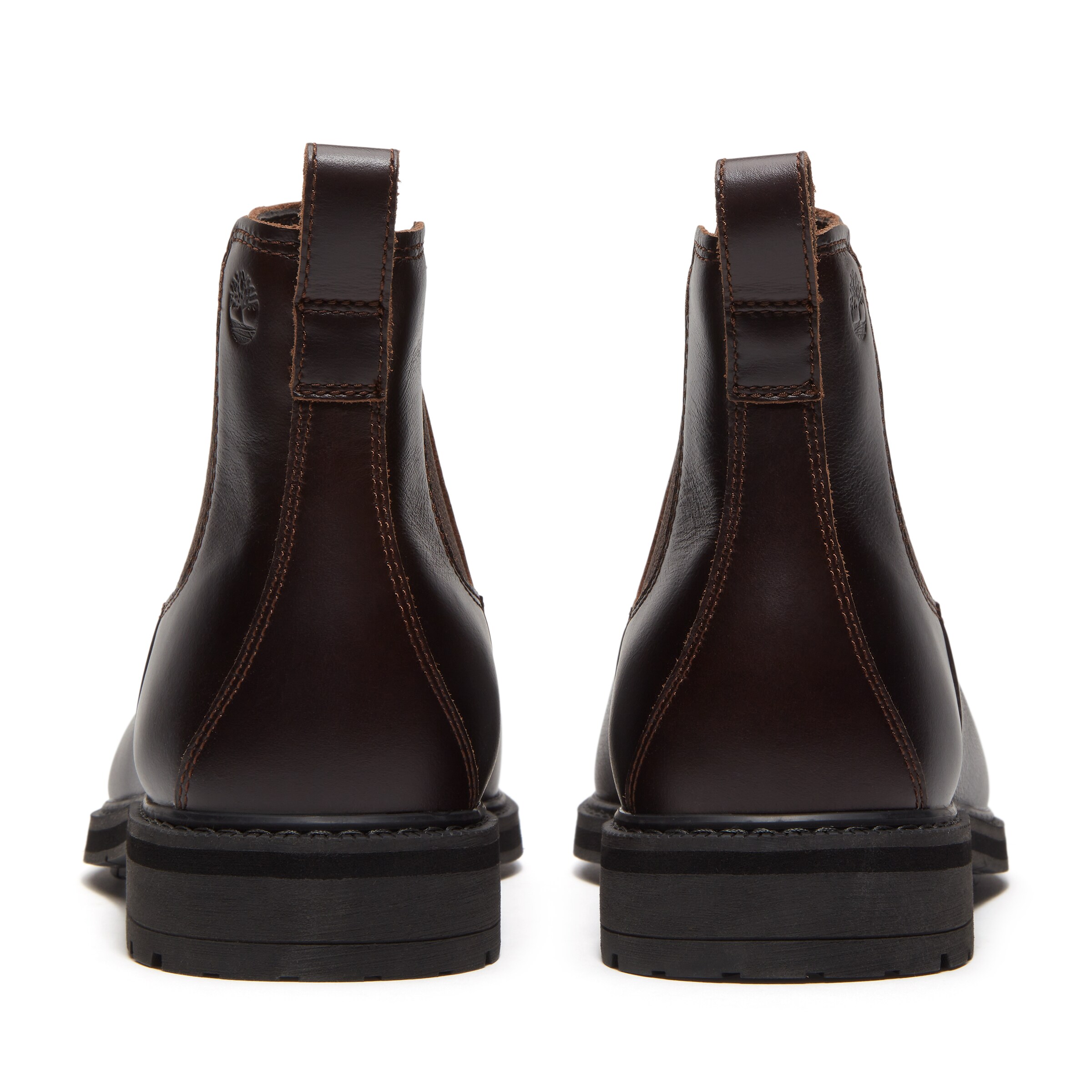 TIMBERLAND Boots in Brown
