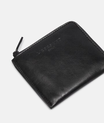 Liebeskind Berlin Wallet in Black