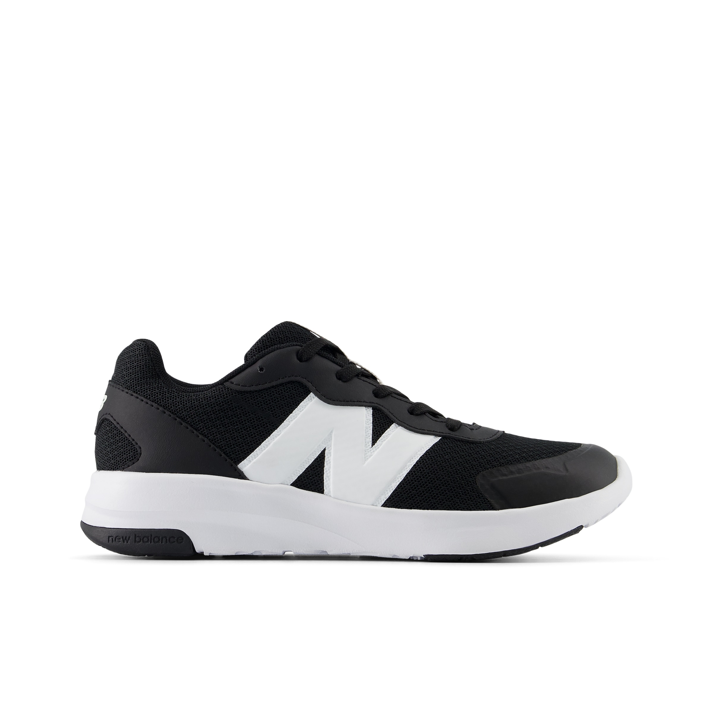 new balance Sneakers in 36 in Black / White, Item view