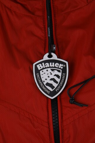 Blauer. Jacke S in Rot