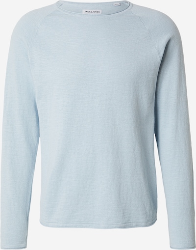 Megztinis 'JJBREEZE' iš JACK & JONES, spalva – šviesiai mėlyna, Prekių apžvalga