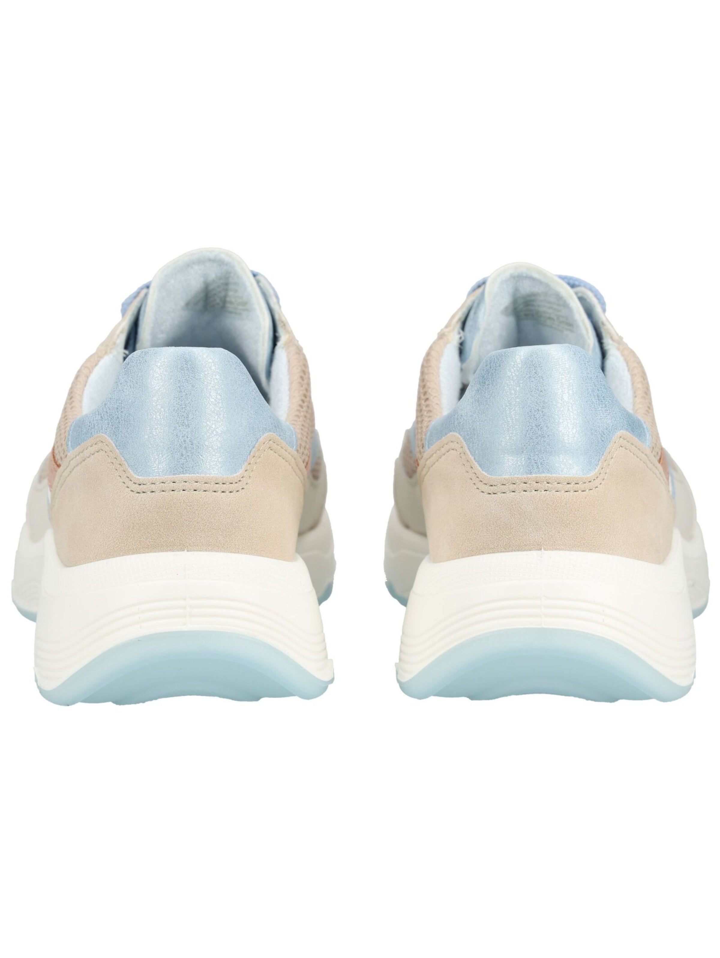ARA Sneakers in Beige