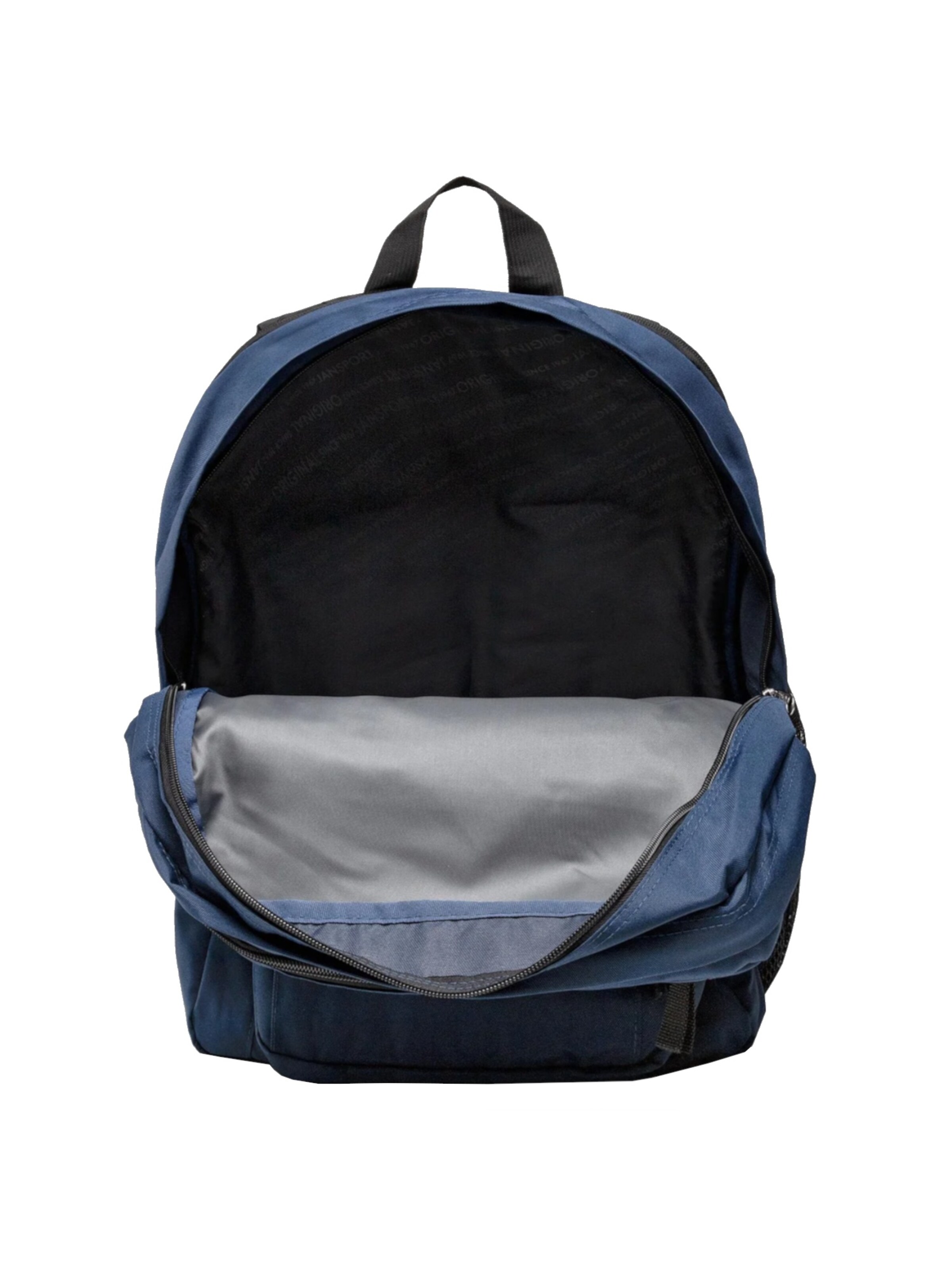 JANSPORT Backpack 'JanSport Big Student Backpack' in Blue