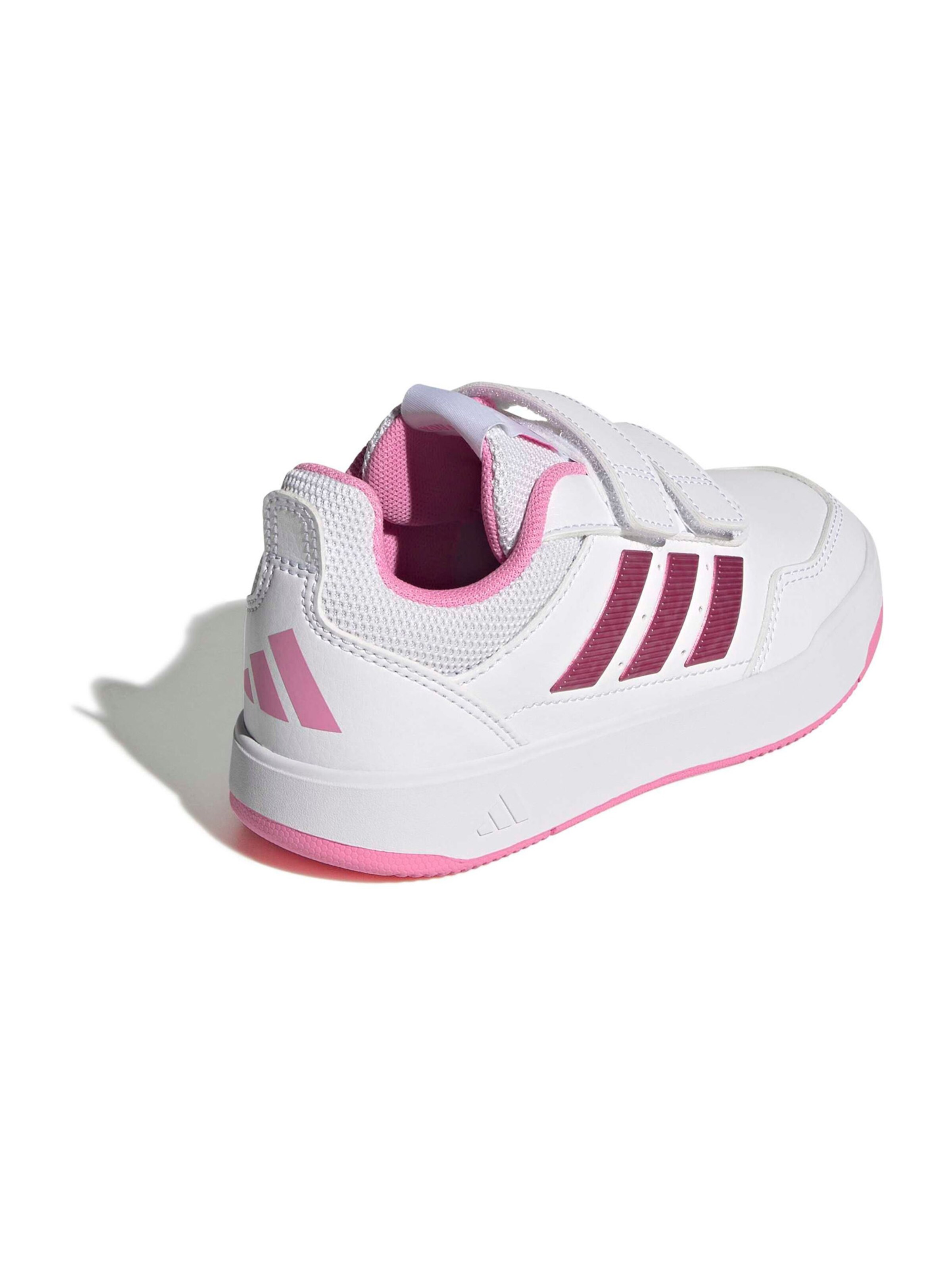 ADIDAS SPORTSWEAR Sports shoe 'Tensaur 3.0' in White