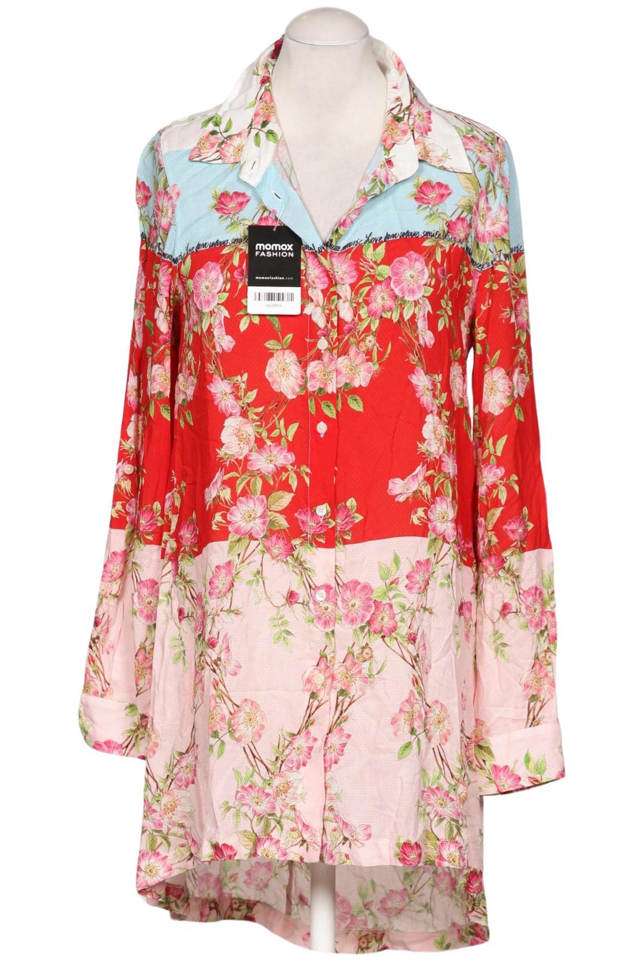 Desigual Blouse & Tunic in M in Mixed colors: front