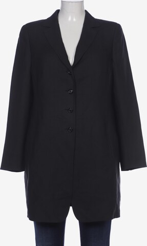 AKRIS Blazer XXL in Schwarz: predná strana