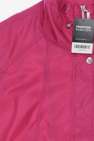SAMOON Vest in XXXL in Pink