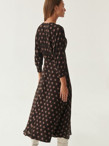 TATUUM Dress 'Kora 1' in Brown