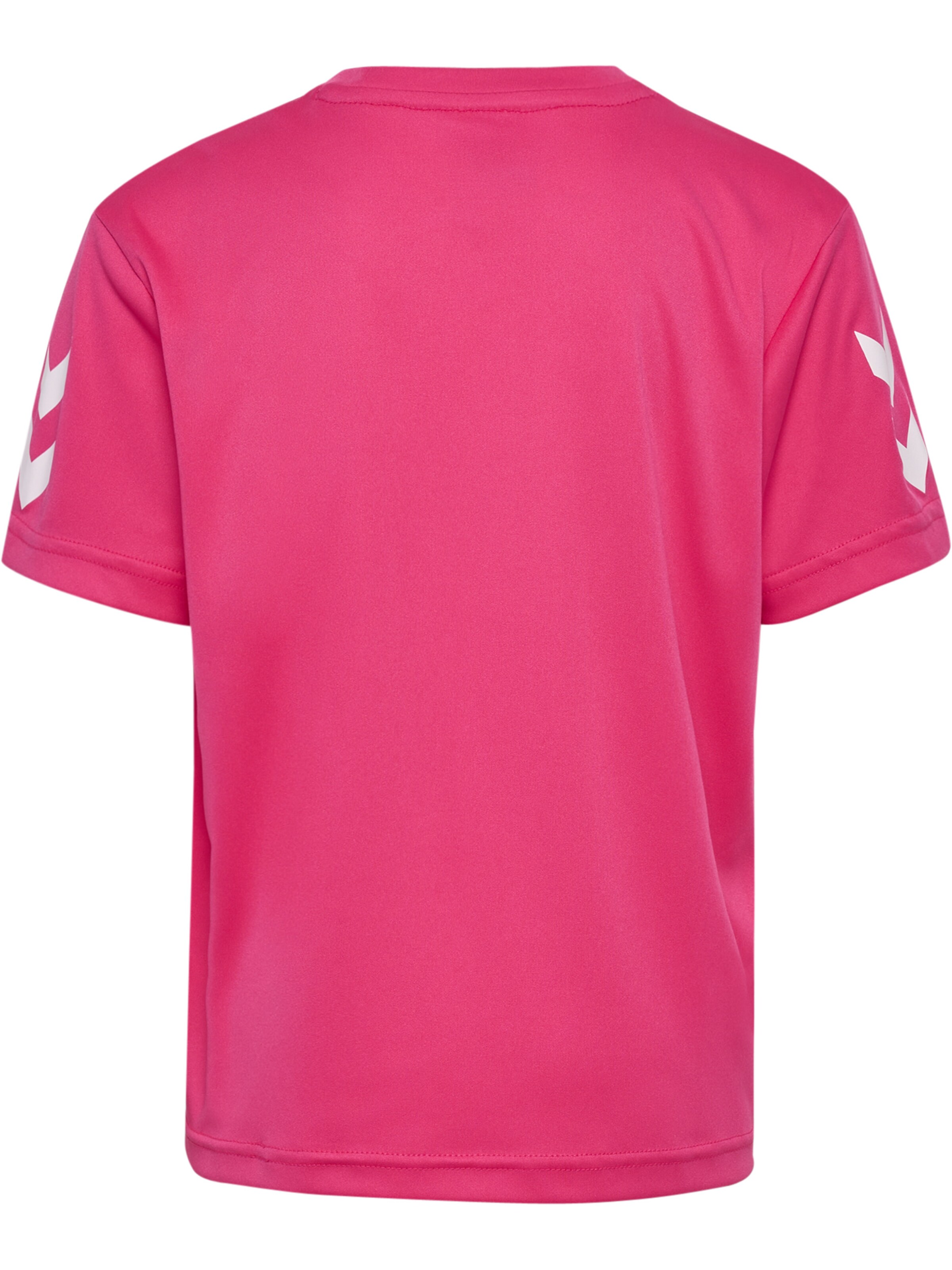 Hummel Træningsdragt i pink