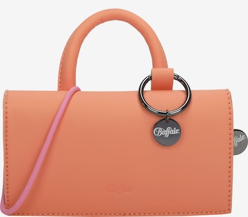 BUFFALO Handbag in Orange: front