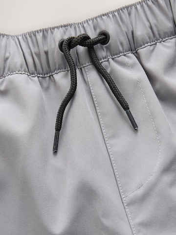 Next Badeshorts i grå