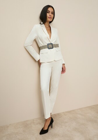 Tamaris Blazer in White