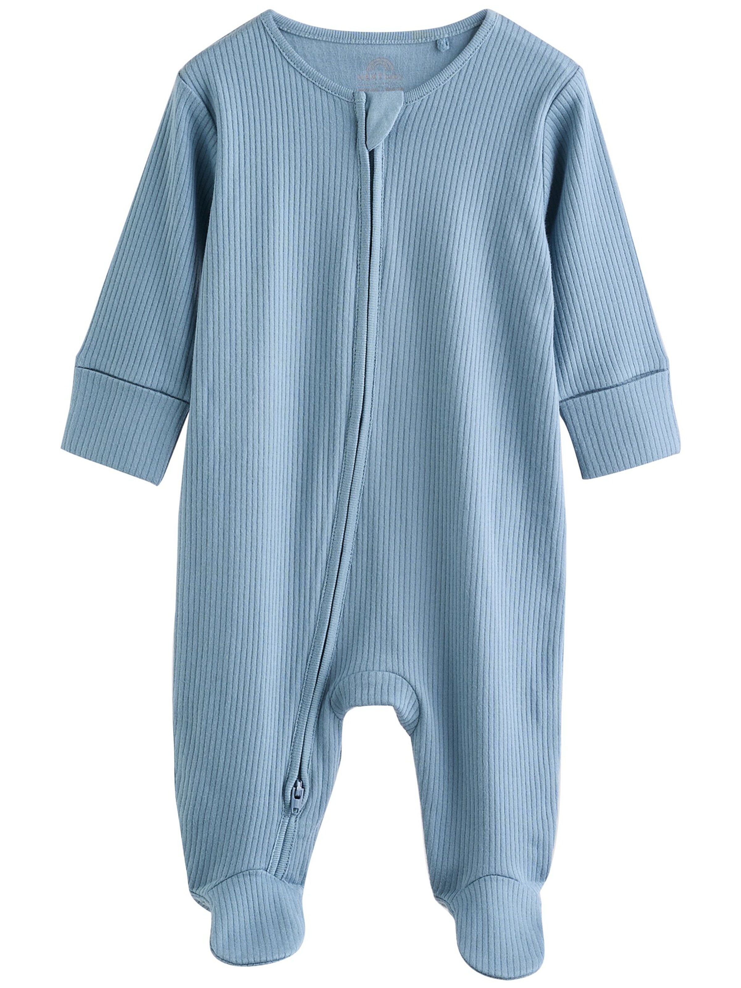 Next Pyžamo - Modrá