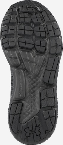UNDER ARMOUR - Calzado deportivo 'UA W Charged Rogue 3' en negro