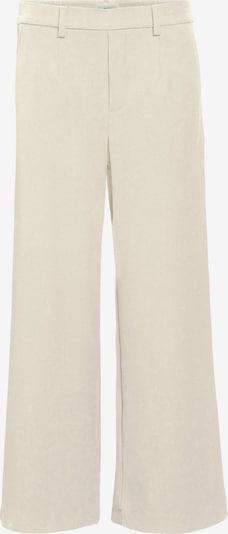 OBJECT Pantalon 'Lisa' en sable, Vue avec produit