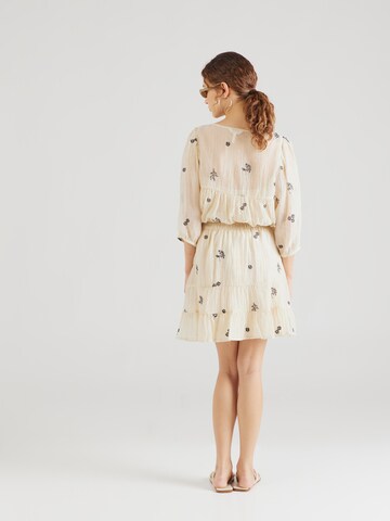 OBJECT Skirt 'ALFRA' in Beige