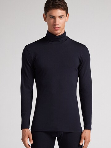 IUMAN Intimissimi Shirt in Blue