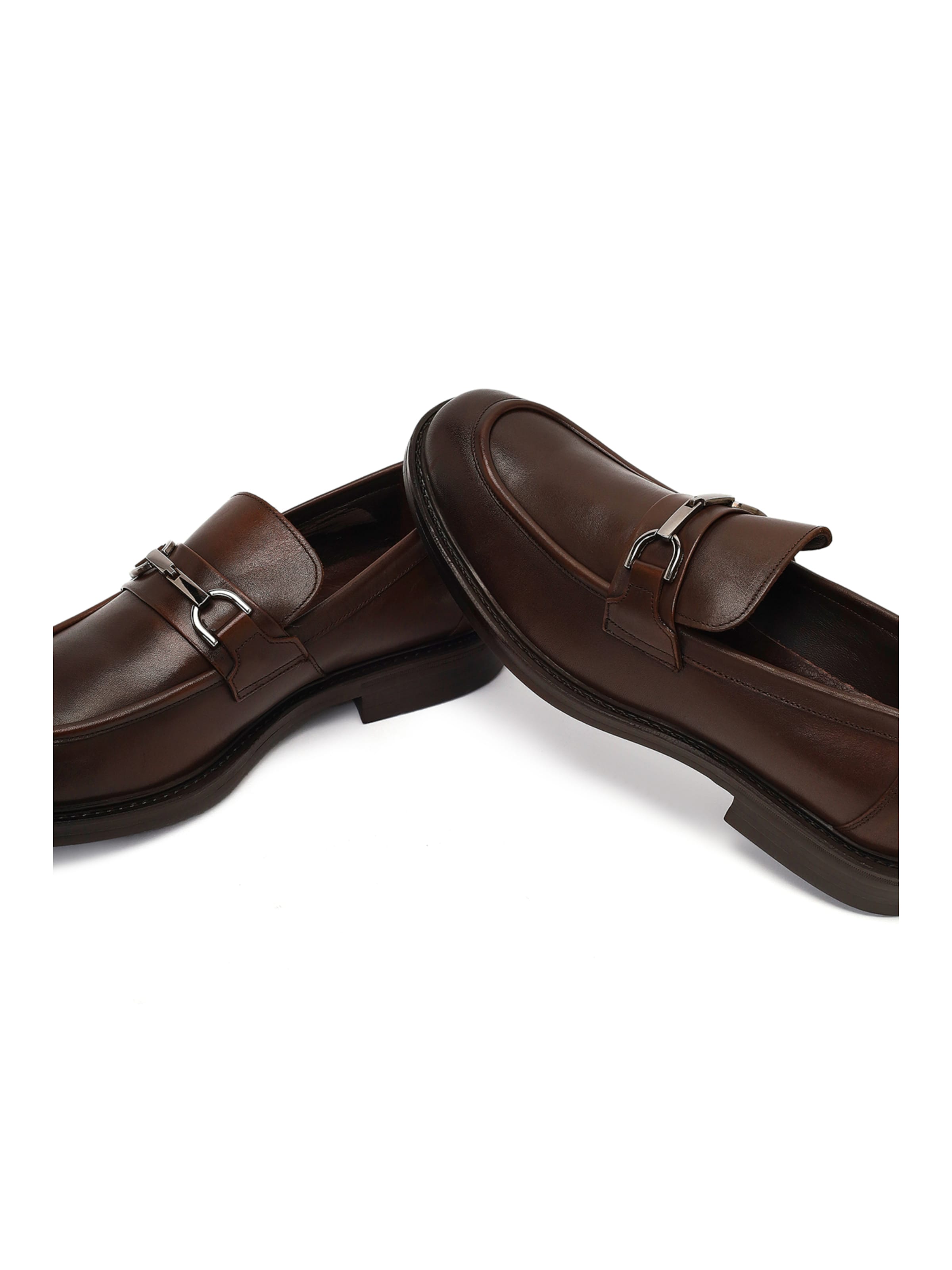 Derimod Slip-ons in Brown