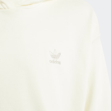 ADIDAS ORIGINALS - Sweatshirt em amarelo