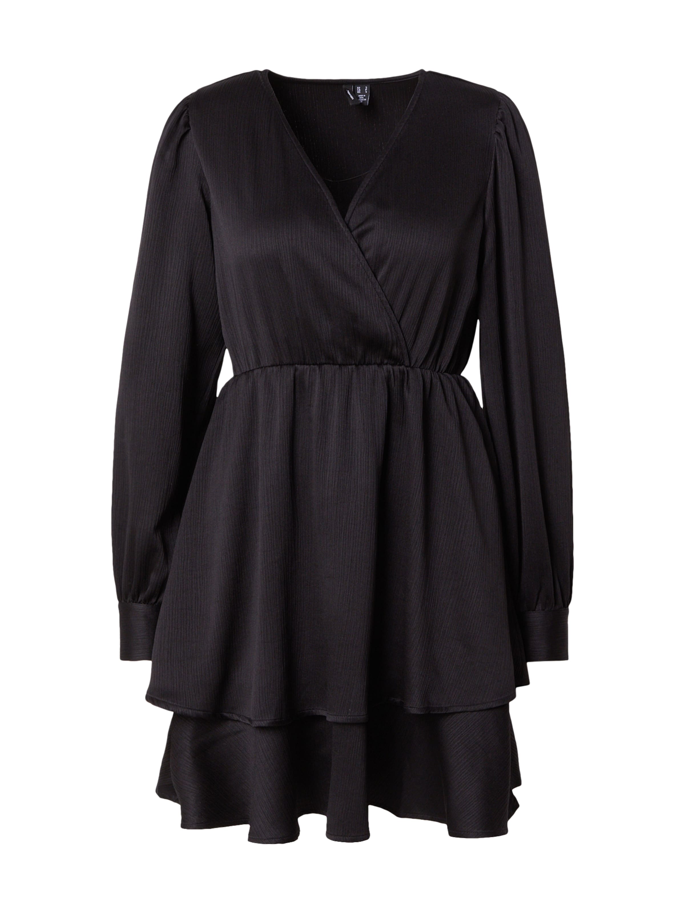 VERO MODA Dress in Black, Item view