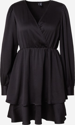 VERO MODA Mekko värissä musta, Tuotenäkymä