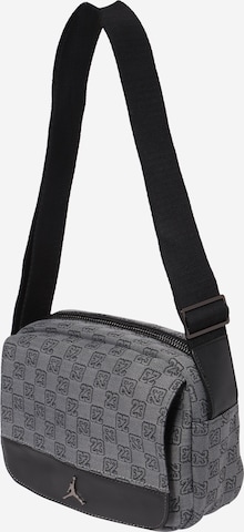 Jordan Crossbody Bag in Grey