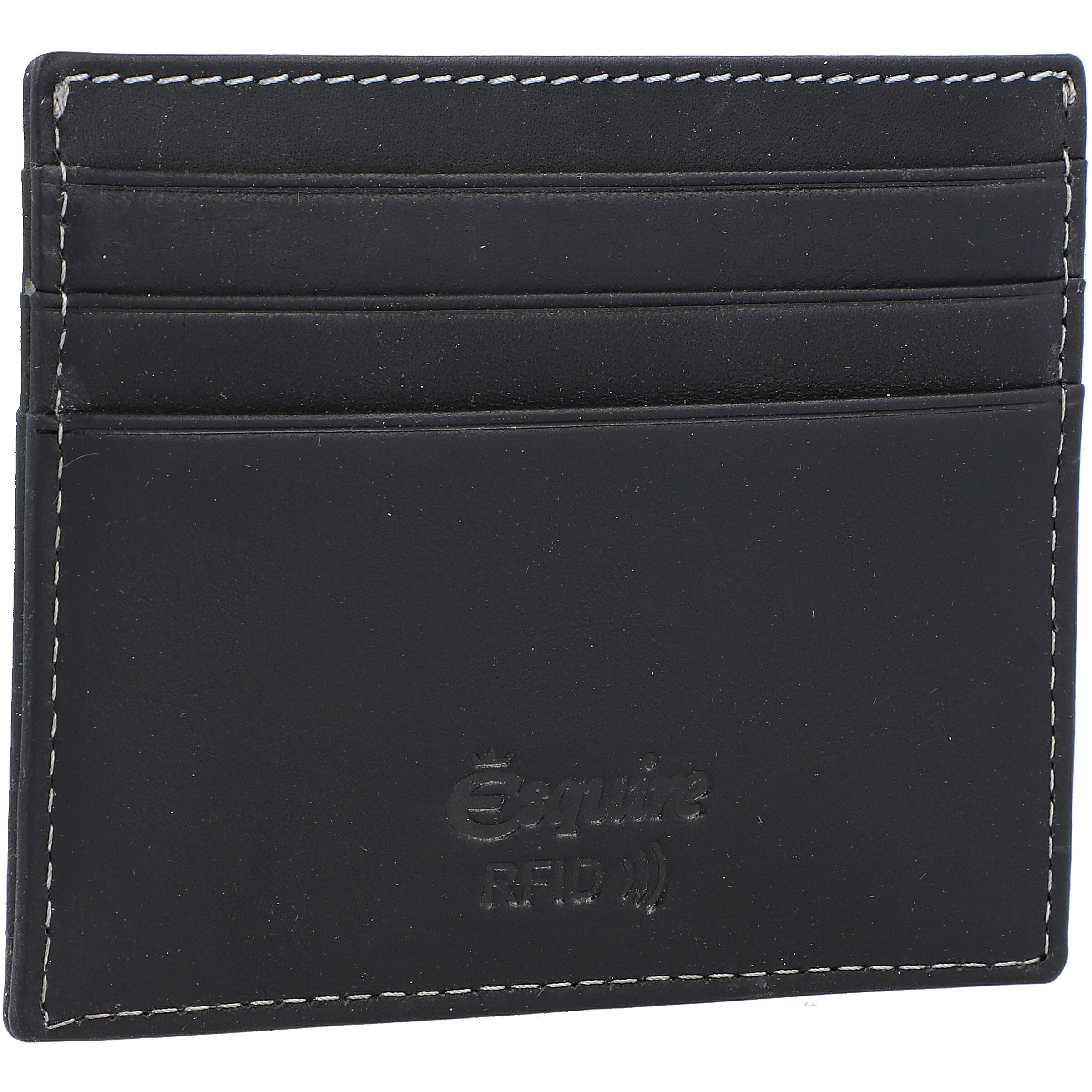 Esquire Case in Black