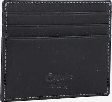 Astuccio di Esquire in nero