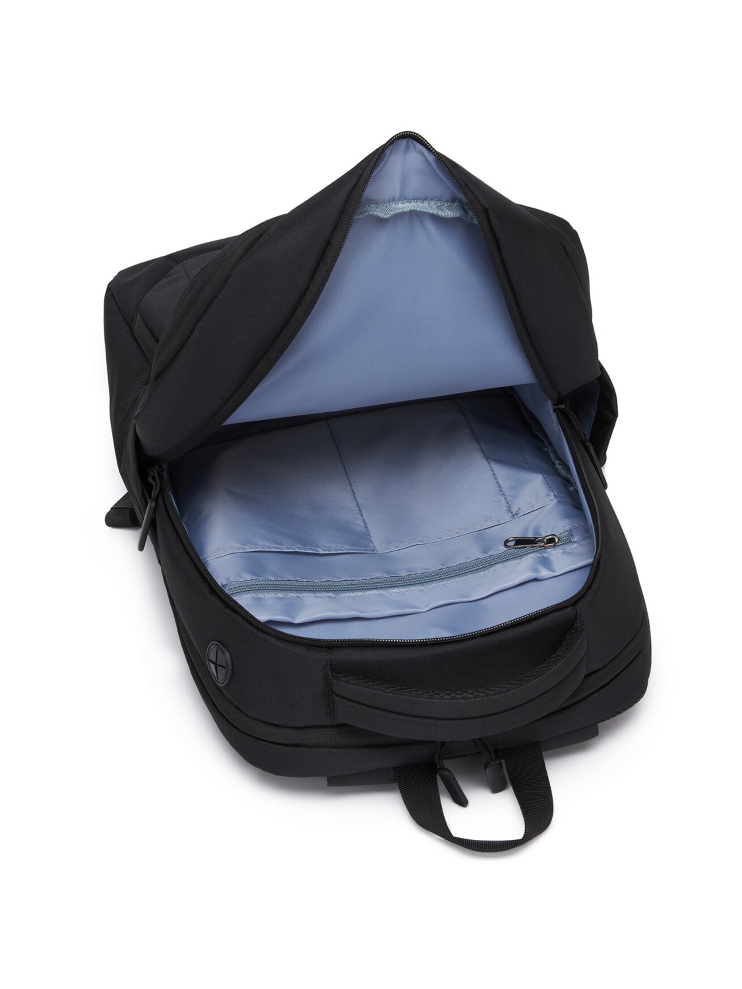 Kono Rucksack‌ in Schwarz