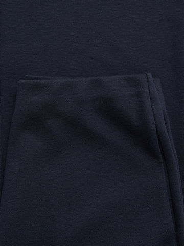 Wide Leg Pantalon 'PICOL' MANGO en bleu