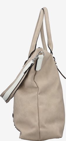 Rieker Shopper in Beige