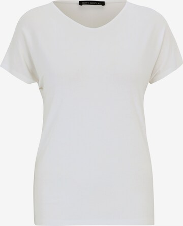 Betty Barclay Shirt in White: front