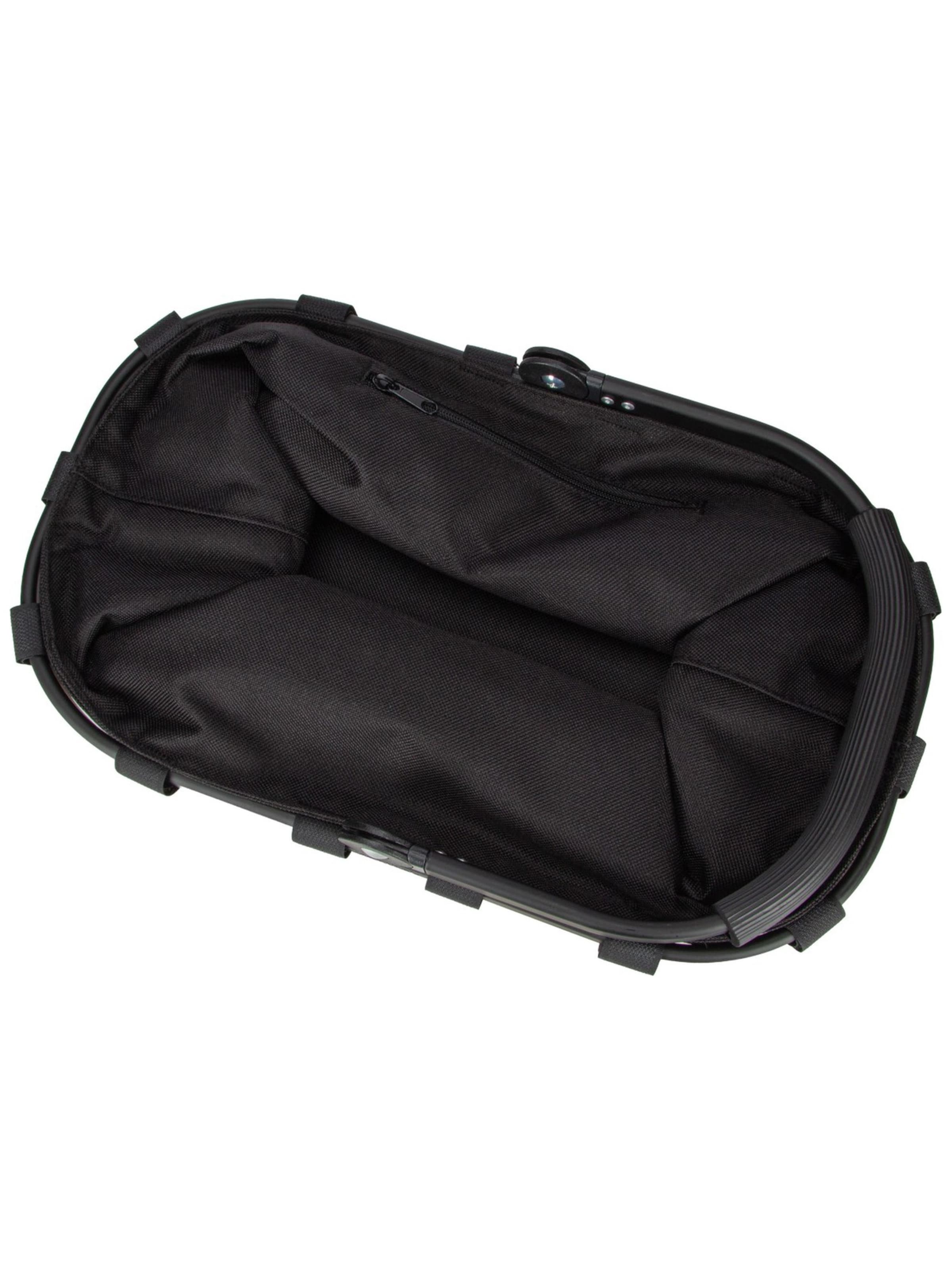 REISENTHEL Einkaufskorb in Grün