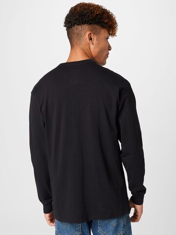 Nike Sportswear Shirt in Zwart