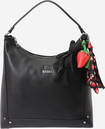 Poșete de la STEVE MADDEN pe negru: față