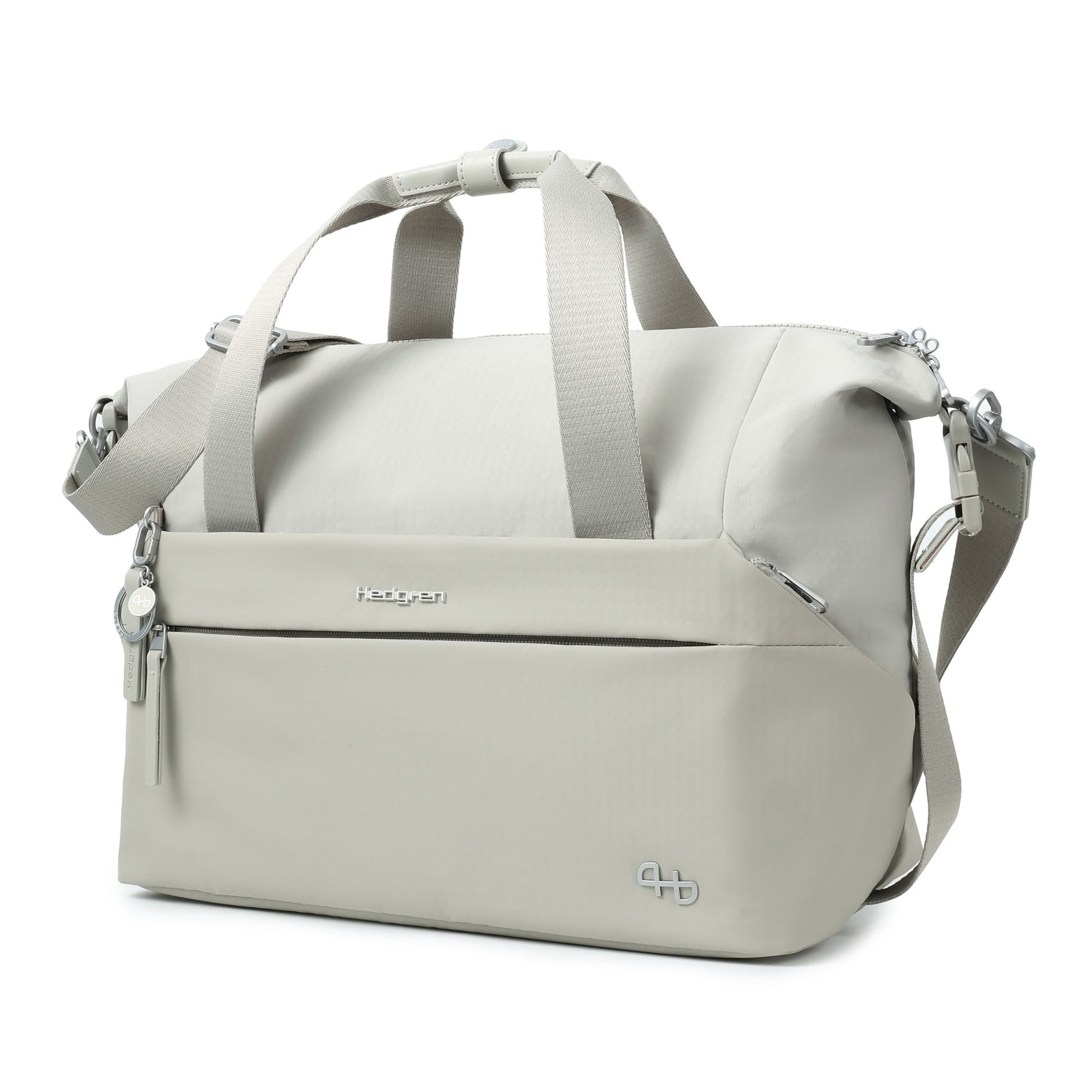 Hedgren Document Bag 'Furo' in Green