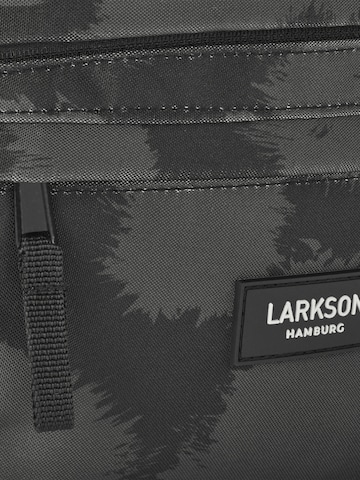 LARKSON Belt bag 'Ole' in Grey: front