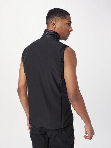 ADIDAS TERREX Sports Vest 'Xperior Varilite' in Black