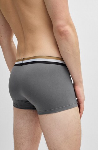 BOSS Boxer shorts in Blue