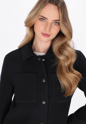 DreiMaster Vintage Between-season jacket in Blue