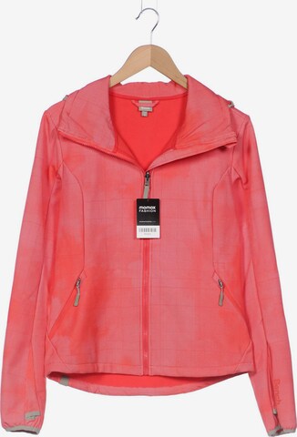 BENCH Jacket & Coat in M in Pink: front