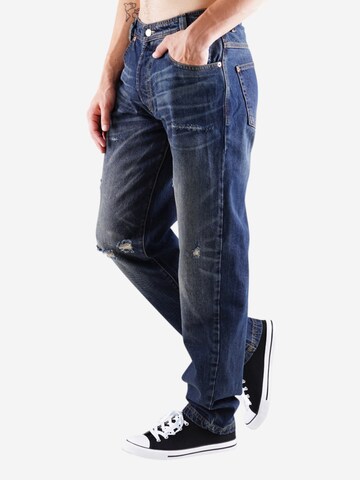 Picaldi Tapered Jeans 'Zicco 472 J' in Blue