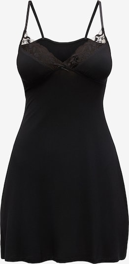 Negližė iš Hunkemöller, spalva – juoda, Prekių apžvalga