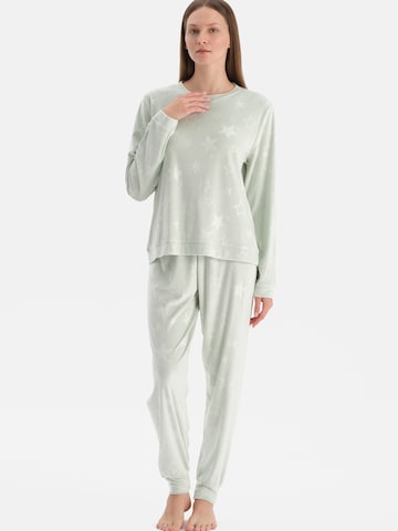 zaļš Dagi Pidžama