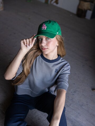 T-Shirt Looxs Revolution en bleu