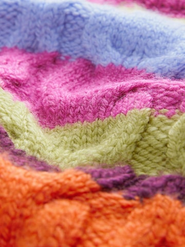 Pull-over Next en mélange de couleurs
