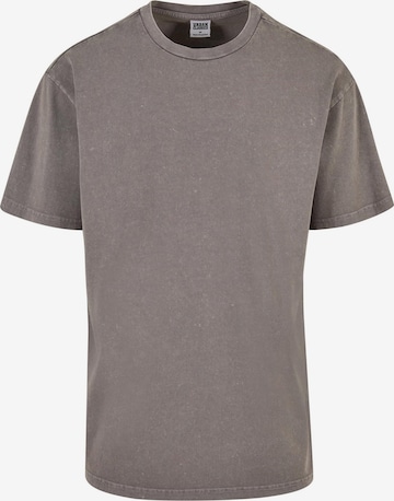 Urban Classics Paita värissä ruskea: etupuoli