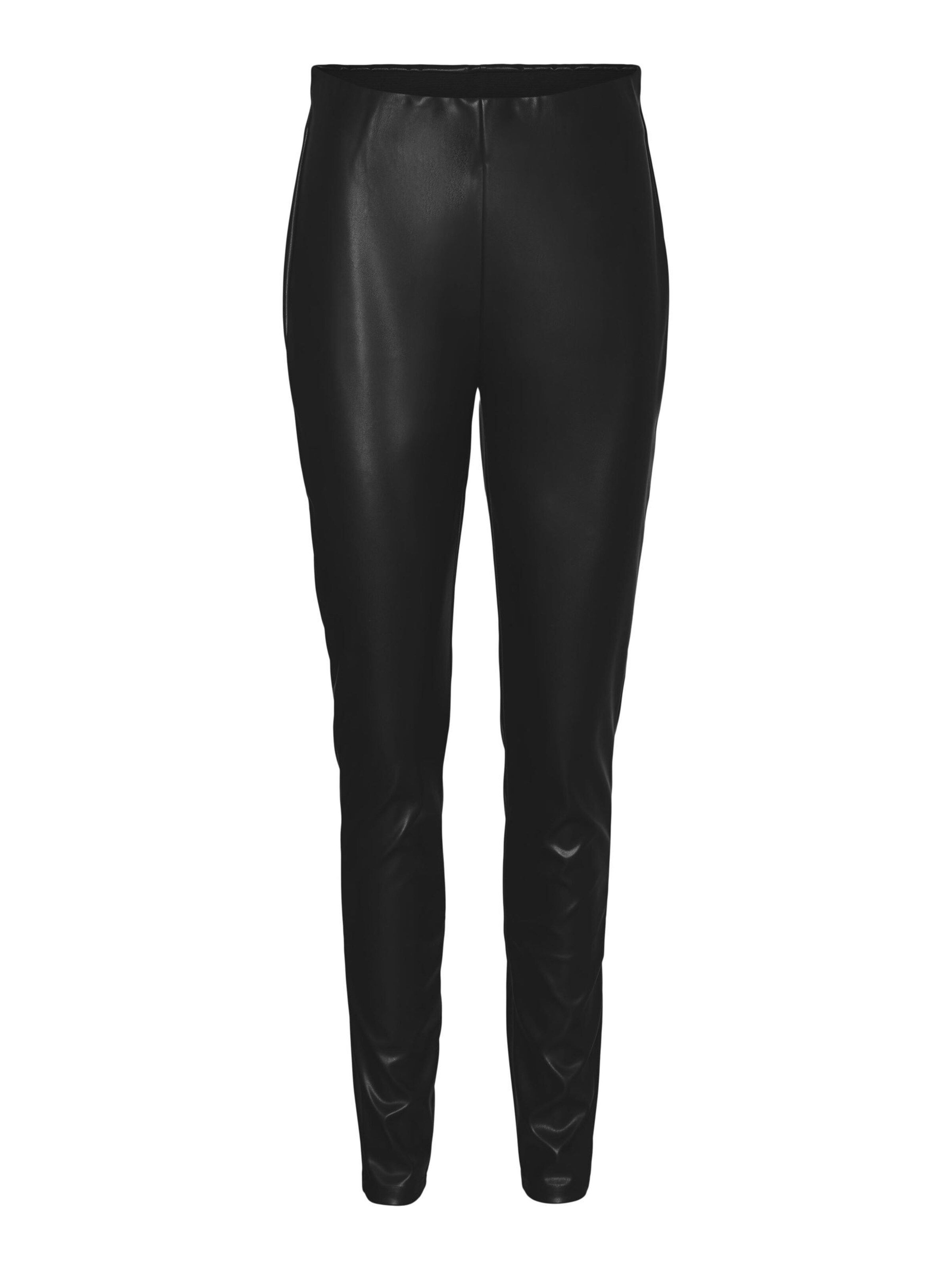 Leggings 'CIFF' VERO MODA di colore nero, Visualizzazione prodotti