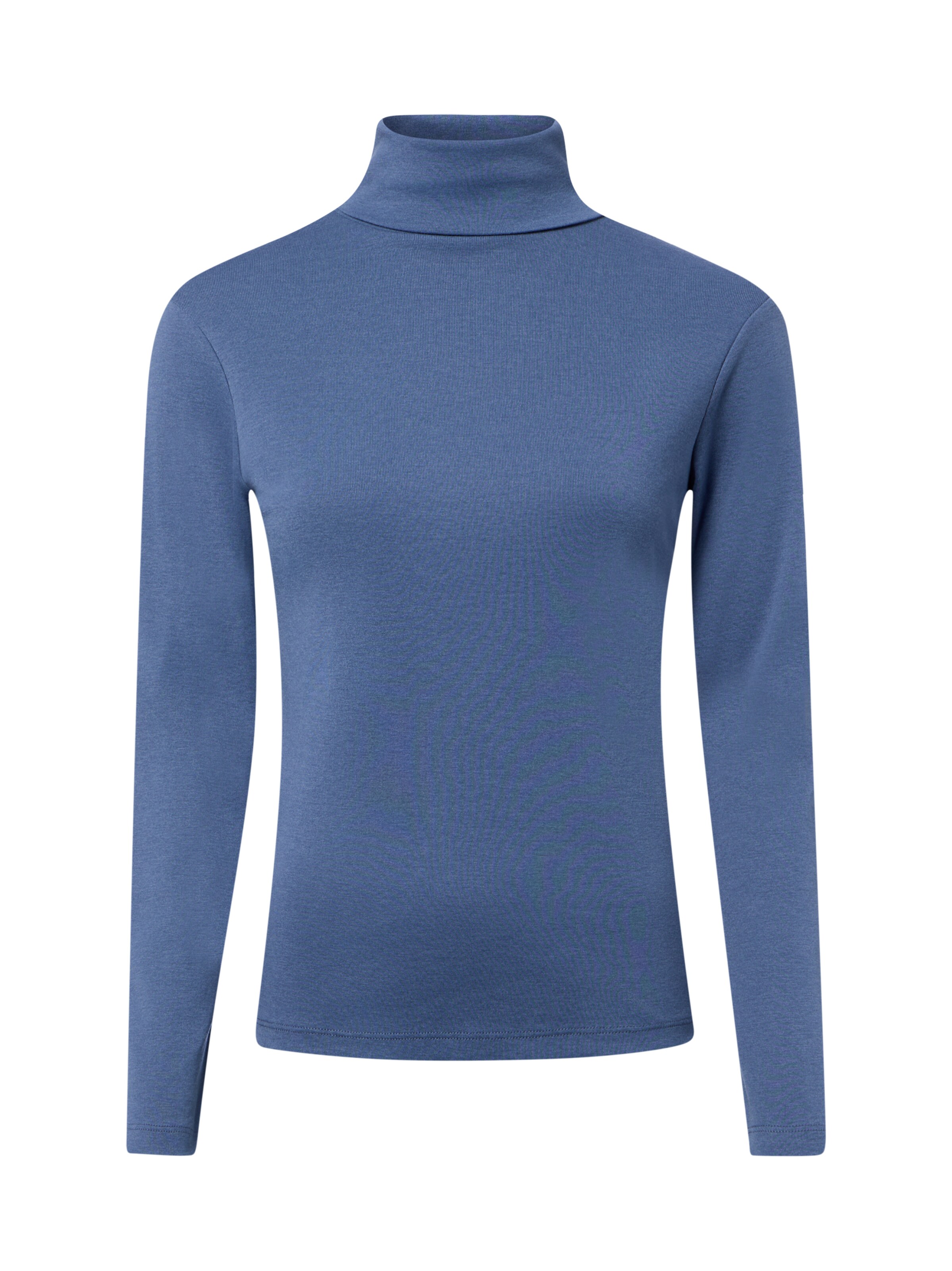 Brookshire Shirt in Blue: front