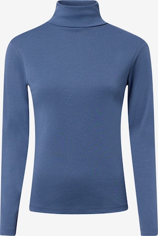 Brookshire Shirt in Blue: front